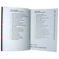 Graphic Design Rules - Hints and Tips to Improve Your Design