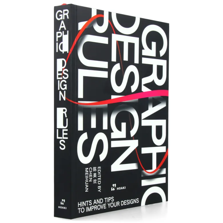 Graphic Design Rules - Hints and Tips to Improve Your Design