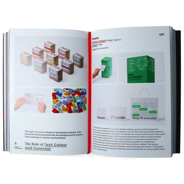 Graphic Design Rules - Hints and Tips to Improve Your Design