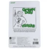 Green Day ReAction Figures Wave 2 - Kerplunk Girl