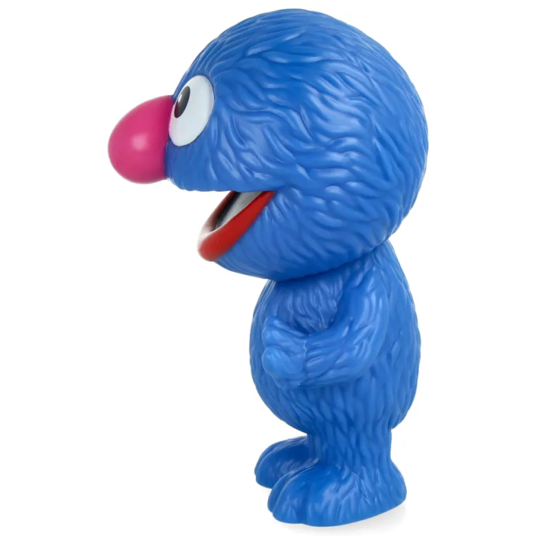 Grover - Sesame Street FUN! FUN! Wave 1