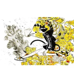 Grow, the art of Koyamori