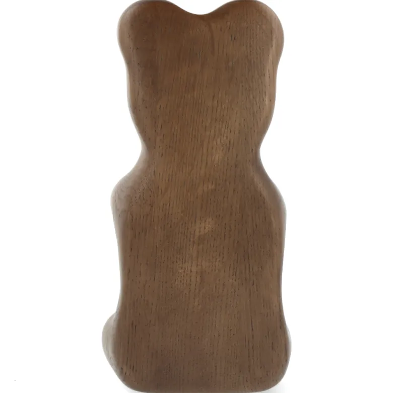 Gummy Bear Smoked/Oak Large