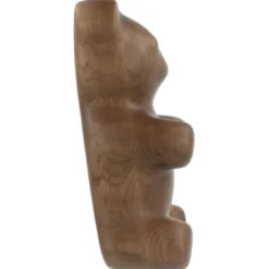 Gummy Bear Smoked/Oak Large