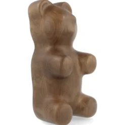 Gummy Bear Smoked/Oak Large