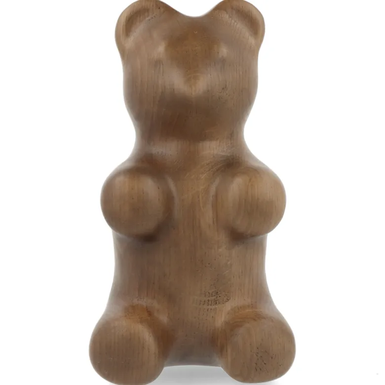 Gummy Bear Smoked/Oak Large