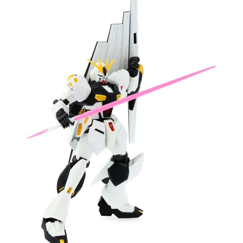 Gundam RX-93