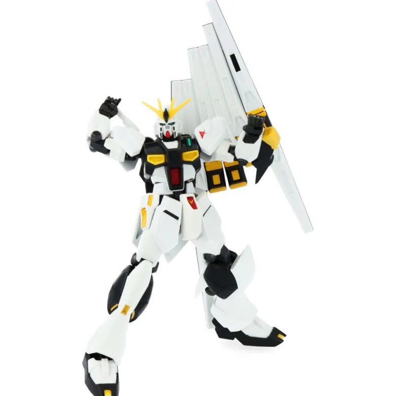 Gundam RX-93