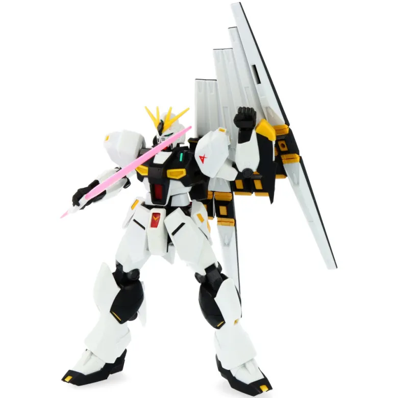 Gundam RX-93