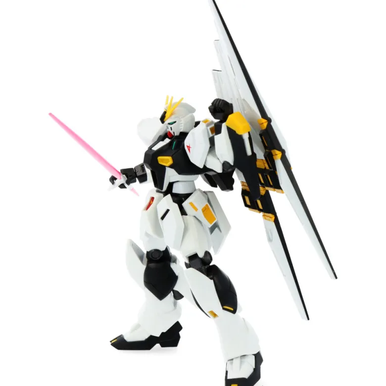 Gundam RX-93