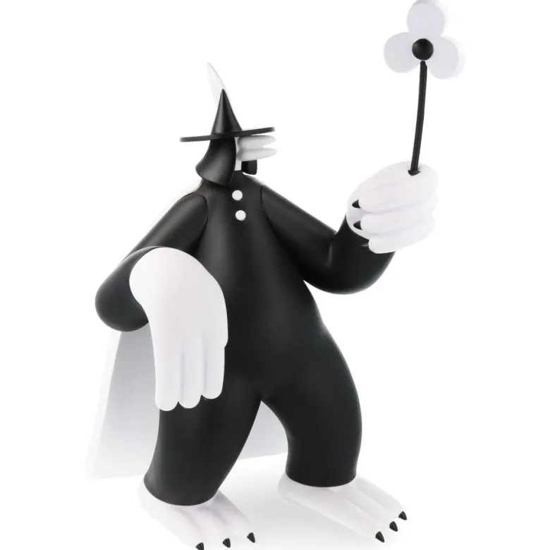 GusGus - Black and White Version