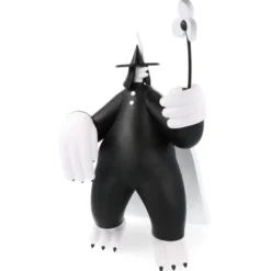 GusGus - Black and White Version