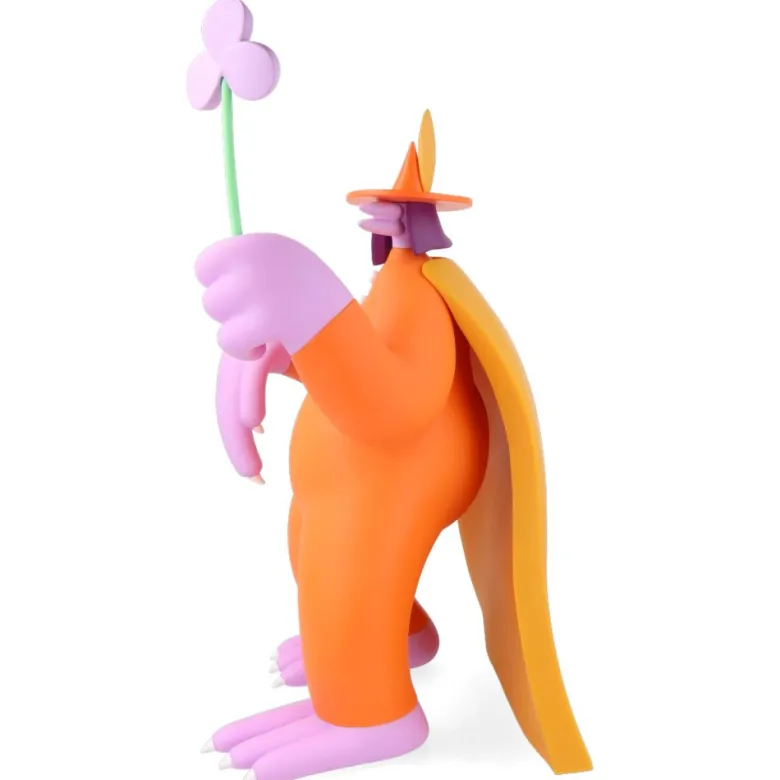 GusGus - Orange Version