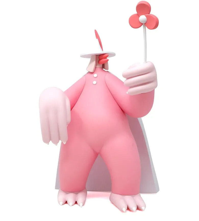 GusGus - Pink Version