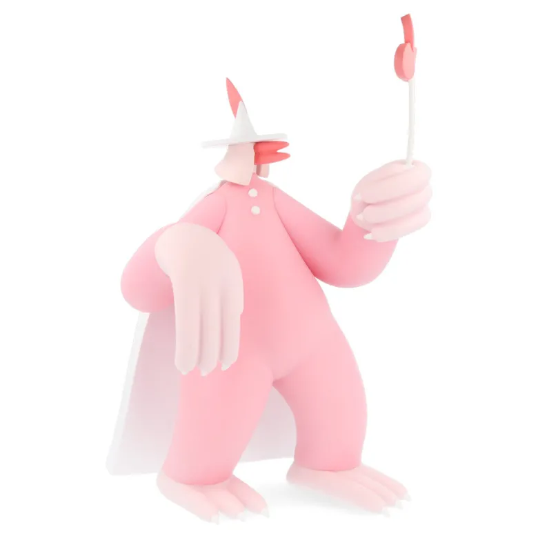 GusGus - Pink Version