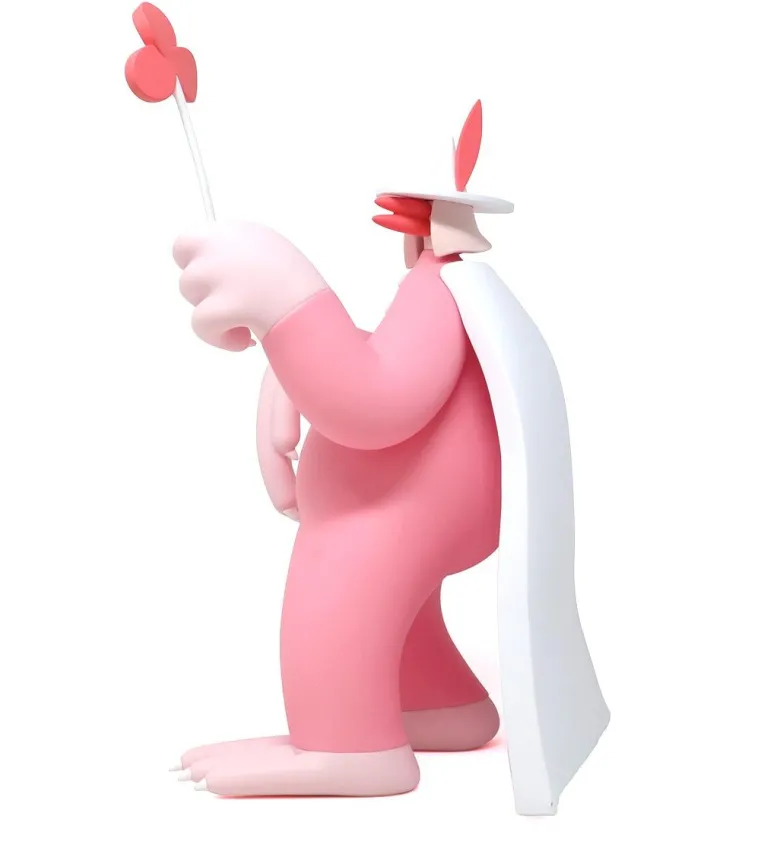 GusGus - Pink Version