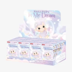 Hacipupu in my Dreams Series Figures