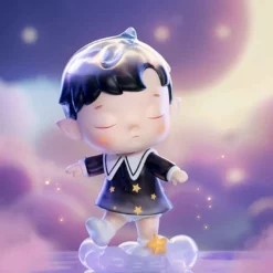 Hacipupu in my Dreams Series Figures
