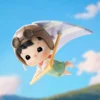 Hacipupu My Little Hero Series Figures