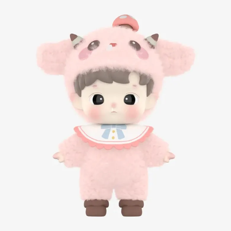 Hacipupu Snuggle With You Series Figures
