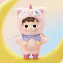 Hacipupu Snuggle With You Series Figures