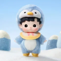 Hacipupu Snuggle With You Series Figures