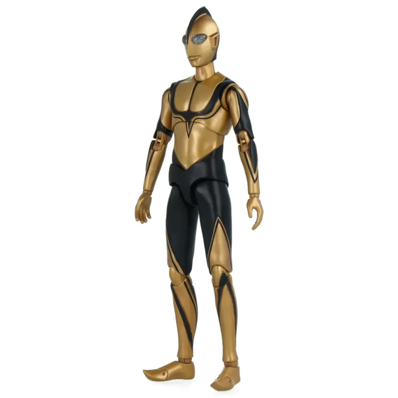 Haf Zofy (Ultraman)