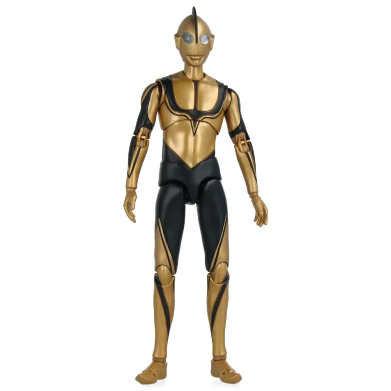 Haf Zofy (Ultraman)