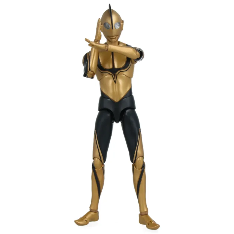 Haf Zofy (Ultraman)