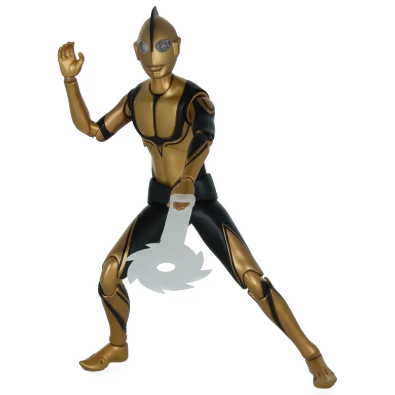 Haf Zofy (Ultraman)