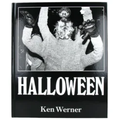 Halloween: A Fantasy in Three Act - Ken Werner