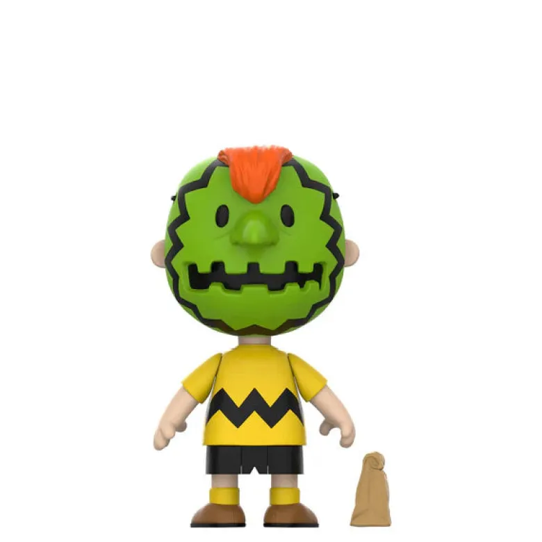 Halloween - Peanuts Blind Box wave 7