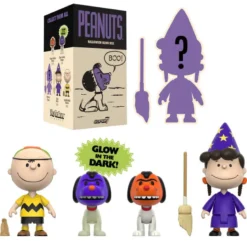 Halloween - Peanuts Blind Box wave 7