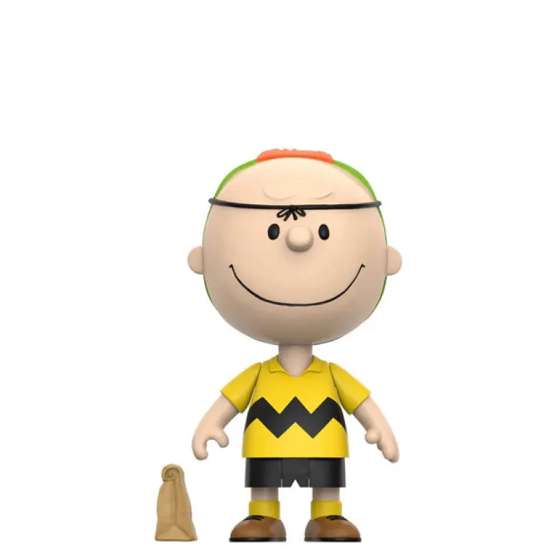 Halloween - Peanuts Blind Box wave 7