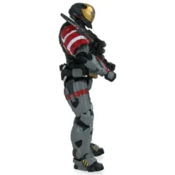 Halo - Reach 1/12 Scale Emile-A239 (Noble Four) - Re:Edit
