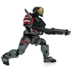 Halo - Reach 1/12 Scale Emile-A239 (Noble Four) - Re:Edit