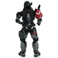 Halo - Reach 1/12 Scale Emile-A239 (Noble Four) - Re:Edit