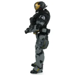 Halo - Reach 1/12 Scale Emile-A239 (Noble Four) - Re:Edit