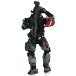 Halo - Reach 1/12 Scale Emile-A239 (Noble Four) - Re:Edit