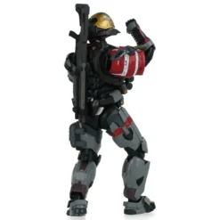 Halo - Reach 1/12 Scale Emile-A239 (Noble Four) - Re:Edit