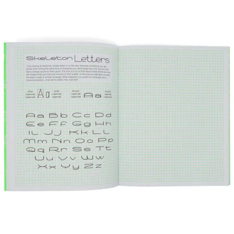 Hand Lettering And Beyond