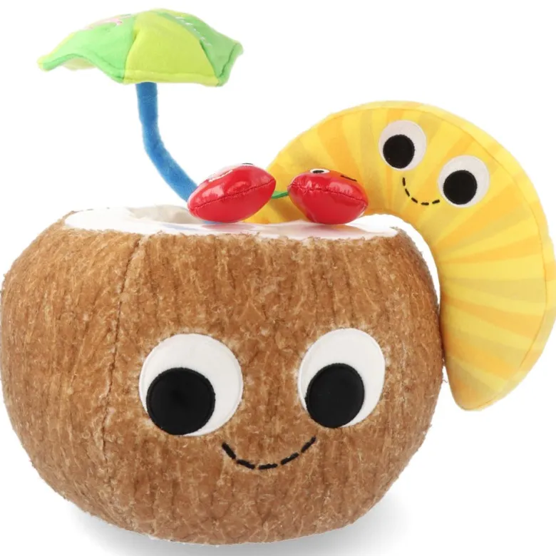 Happy Hour Camila Pina Colada - Yummy World