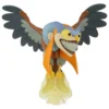 Harpy - Day Version by Peter de Sève