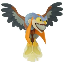 Harpy - Day Version by Peter de Sève