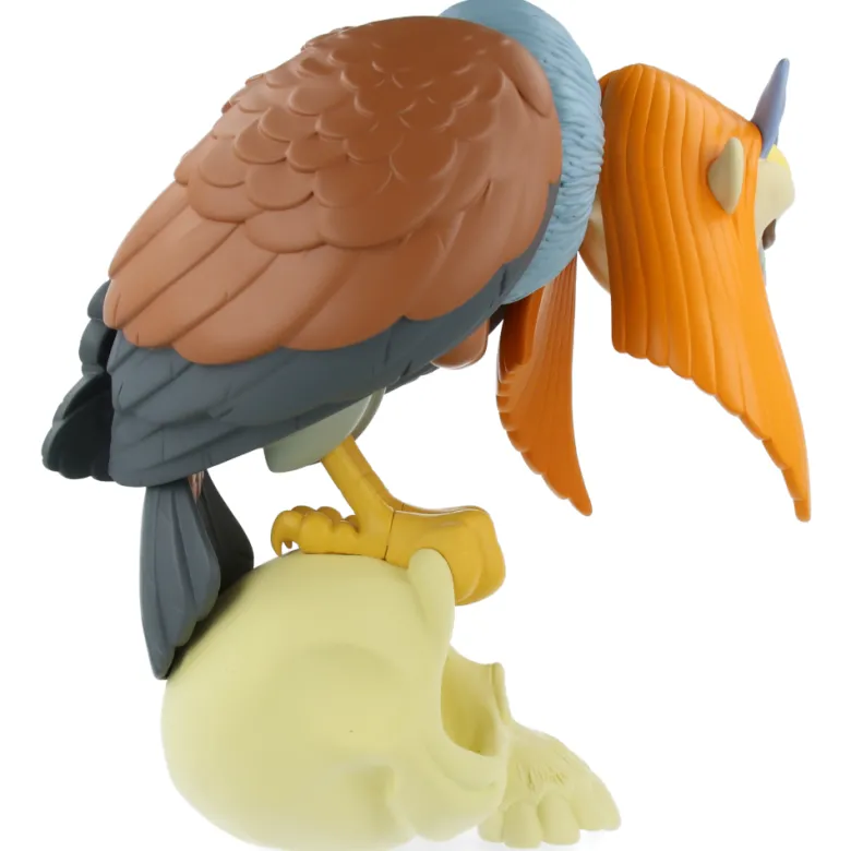 Harpy - Day Version by Peter de Sève