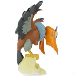Harpy - Day Version by Peter de Sève