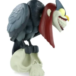 Harpy - Goth Version by Peter de Sève