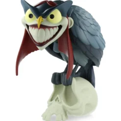 Harpy - Goth Version by Peter de Sève