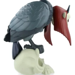 Harpy - Goth Version by Peter de Sève