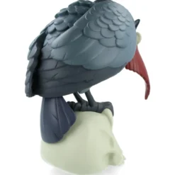 Harpy - Goth Version by Peter de Sève